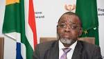 Mantashe: Xolobeni ruling means could