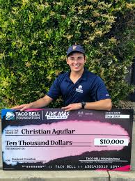 Live Mas Scholarship Entry 2019 Scholarships For College Scholarships Taco Bell Scholarship