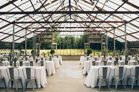 Wedding Venue Decor Table Setting Wedding Centerpieces Wedding Reception Greenhous Ohio Wedding Venues Wedding Venues Indianapolis Wedding Venue Decorations