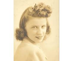 Dorothy McClanahan Obituary (1924