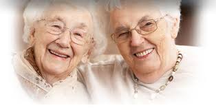 Senior Housing Assistance