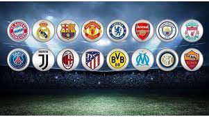 Λογότυπα πρωταθλήματος super league interwetten για δημοσιογραφική χρήση. Bayern Bvb Co So Wurde Die Super League Mit 16 Teams Aussehen Transfermarkt