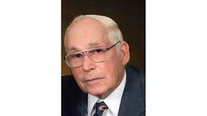 James Curtis Obituary