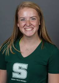 2016 Field Hockey Roster