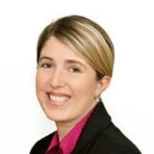 Christine Hulbert's Instagram, Twitter & Facebook