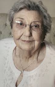 Elizabeth Engle Obituary