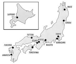 Japan's major train stations can be confusing. Sapporo Cyberpunk Wiki Fandom