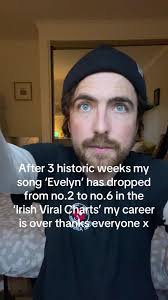 evelyn eventually won the battle of these two songs, but I always thou...