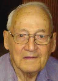 Elwin S. Holland Obituary