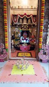 Shop furniture, storage, grills, and more. Pooja Room Decoration Ideas For Varalakshmi Pooja Room Varalakshmi Pooja Decoration Decoration Ideas For Varalakshmi Vratham Pooja Rooms Pooja Room Door Design Goddess Decor