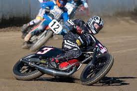 Pin By Richard Lovely On Race Bikes Dirt Bikes Racing Bikes Flat Track Motorcycle Dirt Track Racing