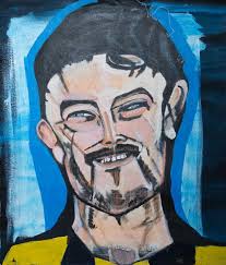 REPRESENT Aboriginal Figurative Practice in Western Australia