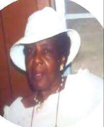 Mary Gray-Thomas Obituary (2016)