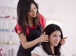 Hair straightening treatments tame unruly hair and smooth out frizz. Stylist Success Tips How To Communicate With Clients Salon Success Academy