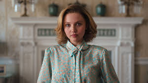 Exclusive: Mia McKenna-Bruce is a 'big star in the making' with intense role in gripping new drama