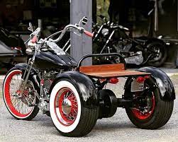 Untitled Trike Motorcycle Tricycle Motorcycle Custom Trikes