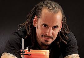 Marc Quinones Discography: Vinyl, CDs, & More