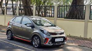 El pequeñín se viste de joven ¡y la ropa le sienta bien! Kia Picanto Gt Line Review Quality Quantity