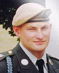 ARSOF Fallen: Corporal Andrew F. Chris