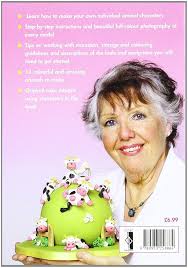 Marzipan Magic : Animal Modelling Made Easy: Maisie Parrish: 9780953258864:  Amazon.com: Books