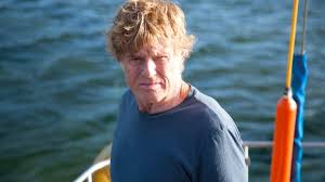 Robert Redford Blames 'All Is Lost' Distributors for Oscar Snub