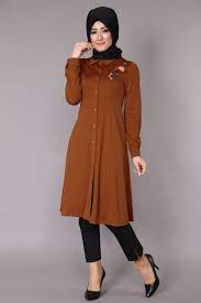 Onu Nakisli Dugmeli Tunik Urun Kodu Zrd1194 Tarcin Basortusu Modasi Musluman Modasi Moda Stilleri