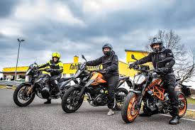 • vehicle specific charging power of up to 75kw. Ktm Fuhrpark Oamtc Duke Und Adventure