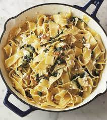 Mafalde Florentine Style Lidia Lidia S Recipes Lidia Bastianich Lidias Italy Recipes