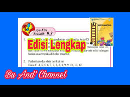 Dibawah ini soal dan jawaban buku matematika kelas 8 ayo kita berlatih 9.3 bab 9 statistika hal 253 semester 2. Ayo Kita Berlatih 9 3 Matematika Kelas 8 Bab 9 Statistika Semester 2 Hal 253 255 Youtube