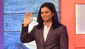 Dutee chand (born 3 february 1996) is an indian professional sprinter and current national champion in the women's 100 metres event. Heart Chooses The Life Partner Dutee Chand The Week