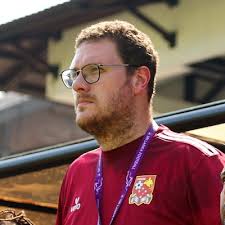 Last week marked an important transition point in my career. After a fun…