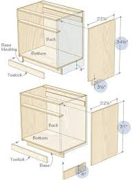 Kitchen conversions bamboo cutting board. 9 Clever Simple Ideas Wood Working Desk Black White Woodworking Cnc Shops Woodworking Techniques The Building Kitchen Cabinets Wood Diy Woodworking Techniques