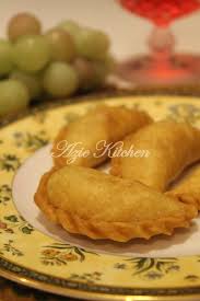 Karipap Sardin Yang Diidam Idamkan Azie Kitchen
