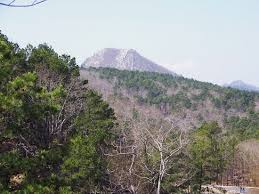 Also, when riding the arkansas river trail from two rivers park, there is a trail at the pinnacle mountain state park sign that will take you to. A View Of Pinnacle Mountain From The Overlook Picture Of Pinnacle Mountain State Park Little Rock Tripadvisor