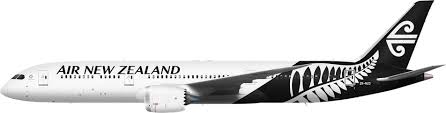 Air new zealand (star alliance) serves 20 domestic destinations and 29 international destinations in 18 countries, as of march 2021. Seat Maps Experience Air New Zealand