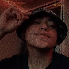 Christopher Yazzie's Instagram, Twitter & Facebook