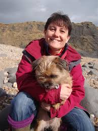 Ruth Hacker is fundraising for Cancer Research UK