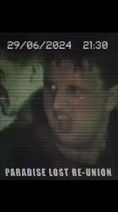 Experience Nostalgic Rave at Paradise Lost Reunion