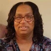 Michelle Denise Moye Collier Obituary