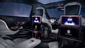 Scaldarsi Emperor I Photo Gallery Autoblog Mercedes Maybach Maybach Mercedes Maybach S600