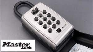 Follow the following steps in this instructable if you want to repeat and watch video to enjoy :)materials an. 1032 No Tools Needed Master Lock Push Button Key Box Decoded Youtube