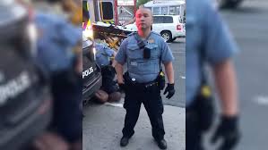 I Can't Even Describe It': Use-Of-Force Experts Say Police ...