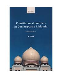 The federal constitution of malaysia, which came into force in 1957, is the supreme law of malaysia. Constitutional Conflicts In Contemporary Malaysia 2nd Edition Administrative Constitutional Law Law