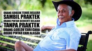 10 quotes susi pudjiastuti yang bisa jadi motivasi. 50 Kata Kata Goblok Bob Sadino Yang Penuh Inspirasi Cerita Motivasi Iphincow Com Potongan Rambut Bob Motivasi Bob
