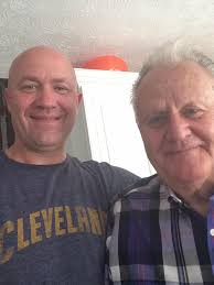 So I guess it's Daughter's Day?? Well I have a pretty special one in my  opinion. So with a rare day off from soccer, we of course spent the evening  in Columbus