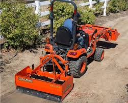 I have a brand new gravely ztxl and i had to take the seat off and make additional brackets to mount it. 3 Reasons You Need A Bx80 Kubota Tractor Williamson Source