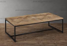 With millions of unique furniture, décor, and housewares options, we'll help you find the perfect solution for your style and your home. Modern Nordic Country Style Storage Pine Natural Reclaimed Fir Wood With Black Iron Metal Fixed Coffee Table China Old Wood Industrial Made In China Com
