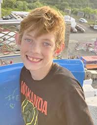 Trevor "Teddy" Edgar Parent Obituary