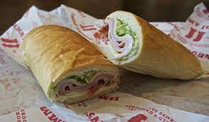 Does jimmy johns have gluten free. Jimmy John S Vs Subway Which Sandwich Shop Is Better
