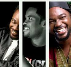 Midnight Crew's Mike Abdul Teams Up With Comedian 1stBon